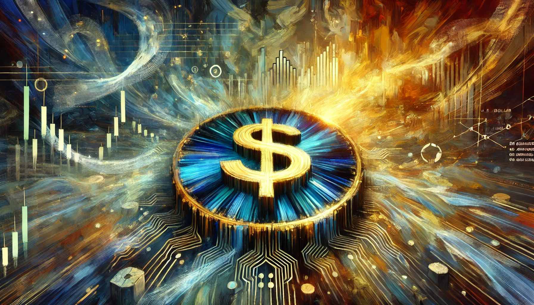 How Dollar Stablecoins Will Dominate Digital Finance